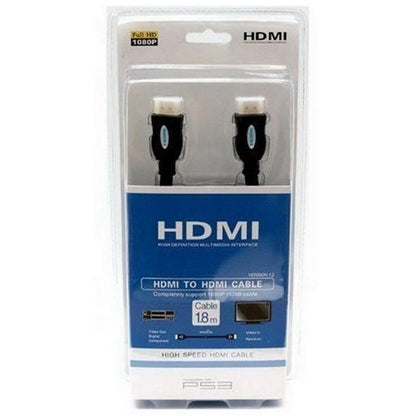 HDMI  HD INTERFACE CABLE