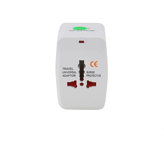 G Sonix universal travel adapter