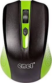 Enet G211-44 Wireless Optical Mouse