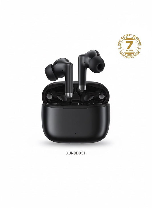 XUNDD X51 TWS Wireless Earphones