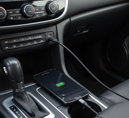 XUNDD Smart data cable micro- Fast charge- 2 meters