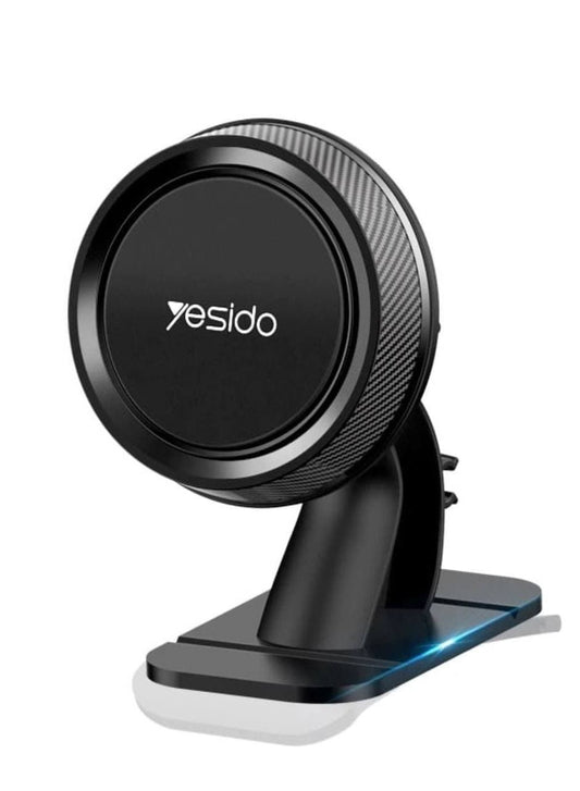 YESIDO C60 Magnetic Suction Bracket Car MOBILE HOLDER
