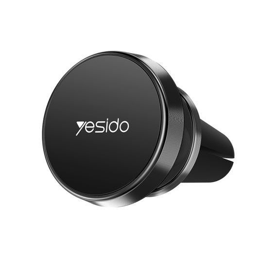 YESIDO C57 Car Magnetic Magnet Mobile Phone Holder Bracket Clip