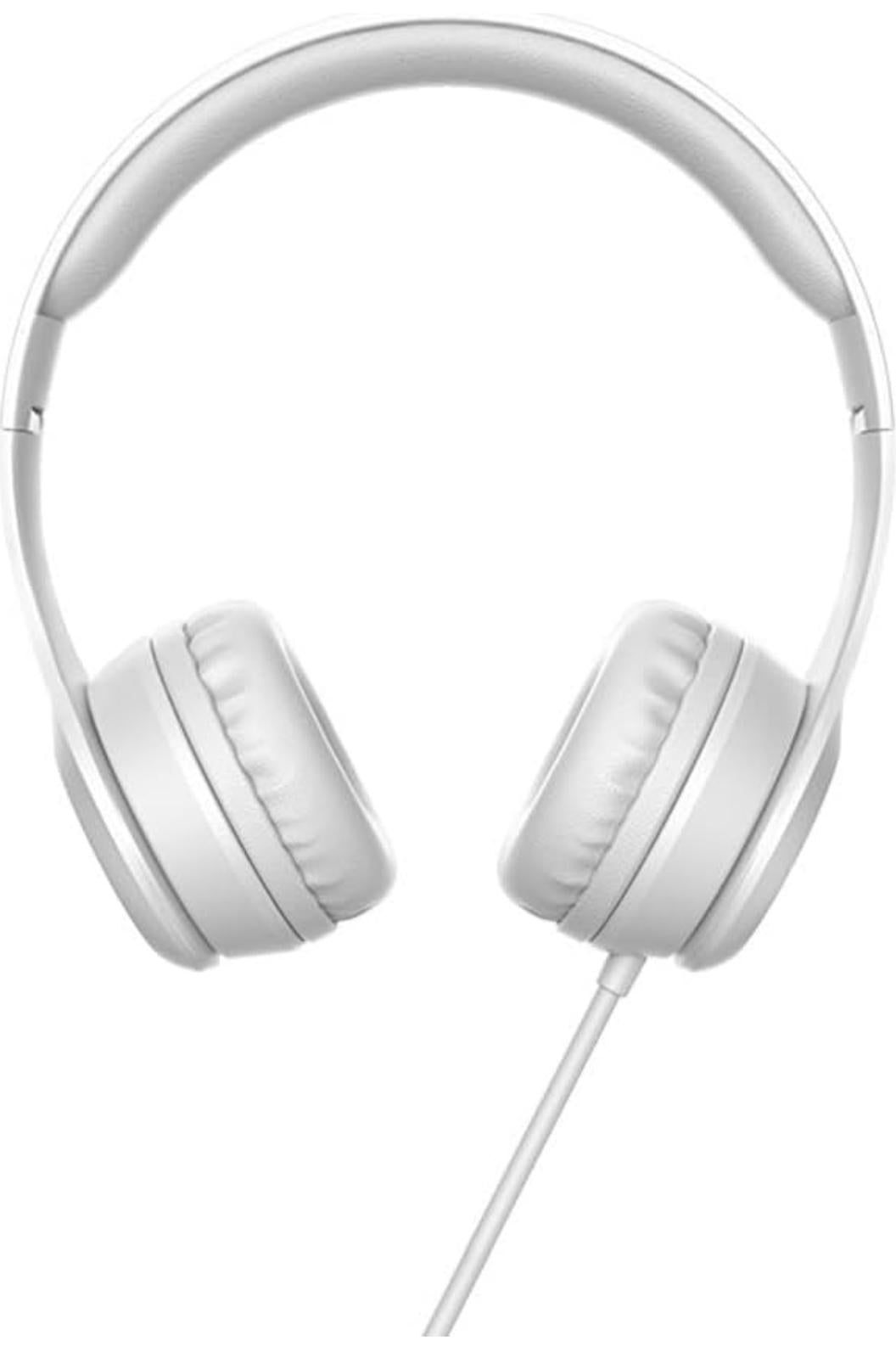 Hoco W21 Graceful Charm is a wired headset