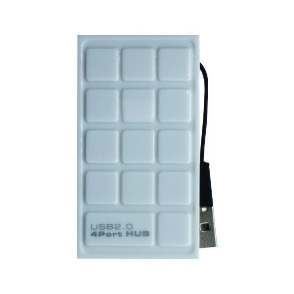 Viewcon USB 2.0 4-port hub