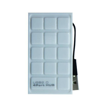 Viewcon USB 2.0 4-port hub
