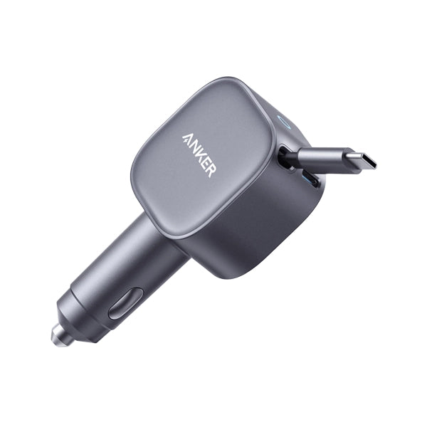 Anker Nano 75W Car Charger