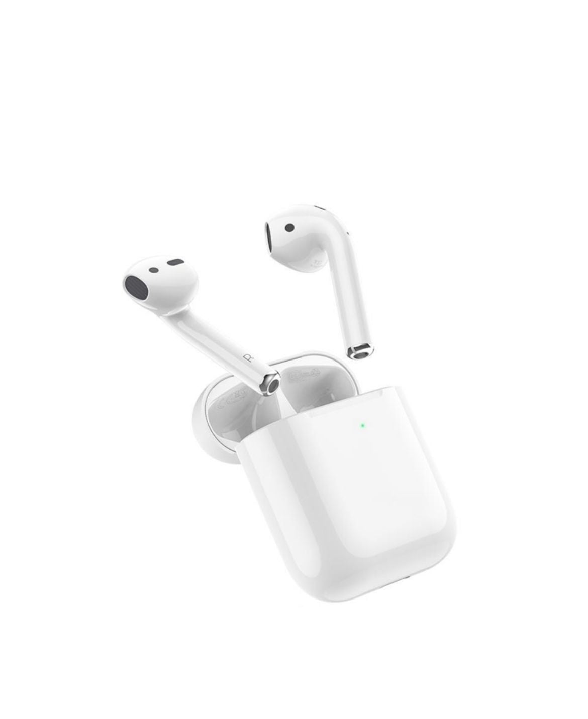 XUNDD X35 is a sleek wireless Bluetooth Airpods