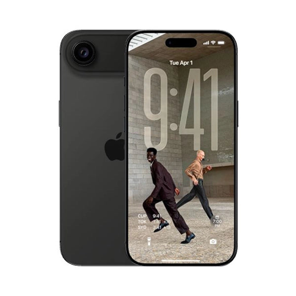 Apple iPhone Air