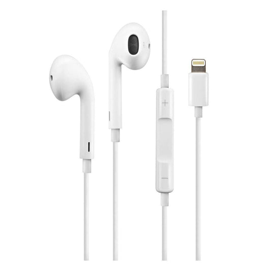 Apple Original HeadPhone Lightning