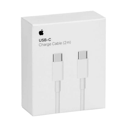 Apple Original C-TO-C Cable 1 M