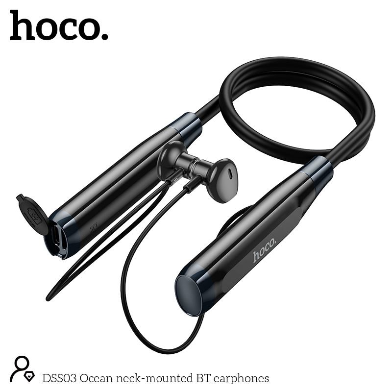HOCO. DSS03 Long Battery Life Wireless Earphones