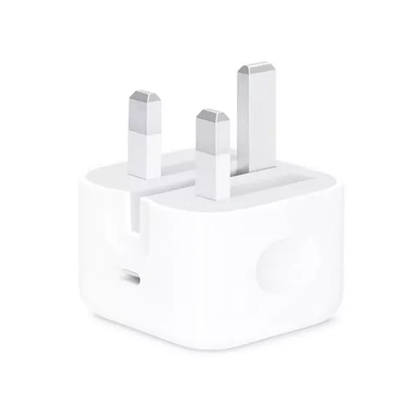 محول Apple أصلي USB-C بقوة 20 واط