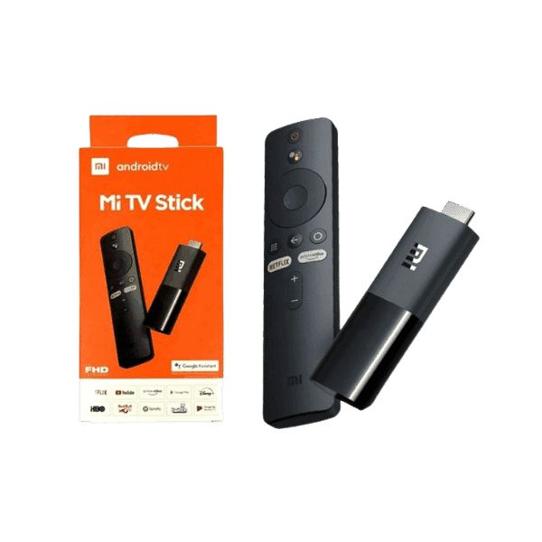 Xiaomi Mi TV Stick 4K