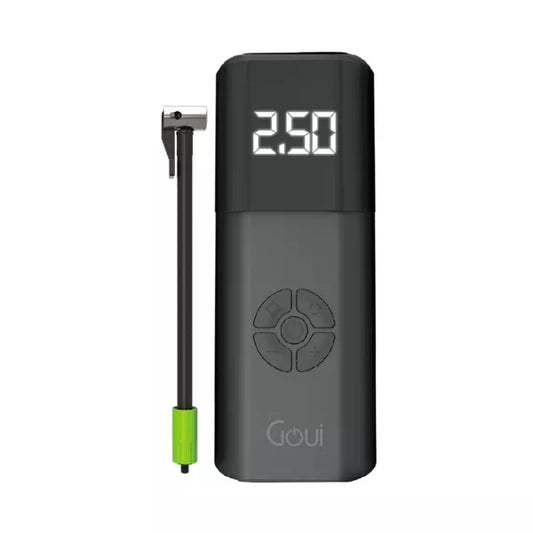 Goui G-Air pump Portable Air Compressor W USB 3.5MTR Cable
