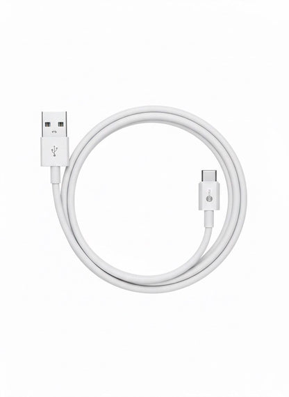HIGH DOT Mobile charge C to USB cable.