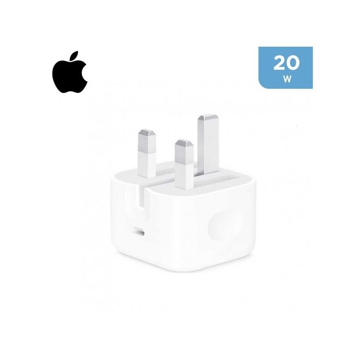 Apple original USB-C 20 WATTS Adapter