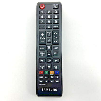 SAMSUNG replacement remote control for Samsung LED/LCD TVs.&nbsp;