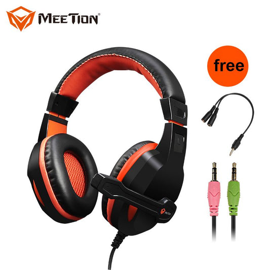 MEETION MT-HP010 gaming stereo headset