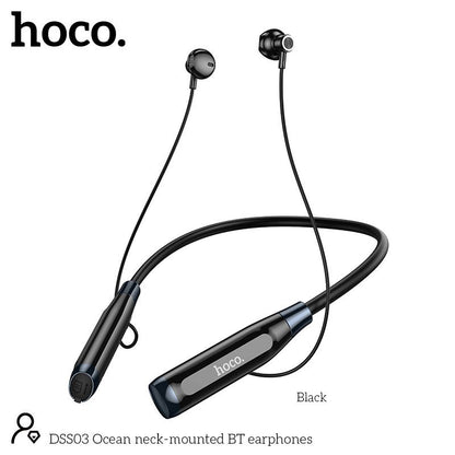 HOCO. DSS03 Long Battery Life Wireless Earphones