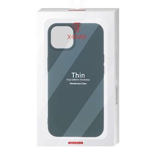 X Level ultra-thin membrane case for the iPhone 13 Pro