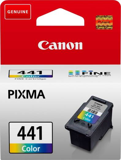 Canon CL-441 Tri Color Ink Cartridge