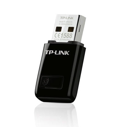 TP-Link TL-WN823N 300Mbps Mini Wireless N USB Adapter