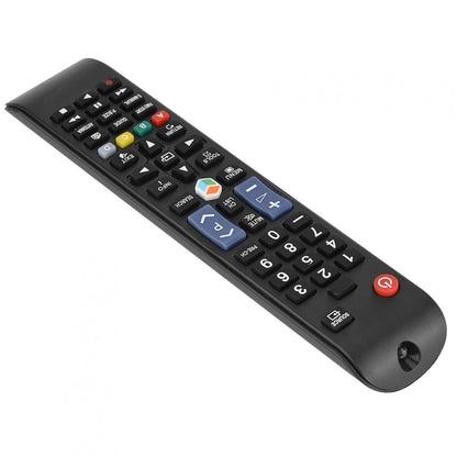 Samsung AA59-00580A replacement infrared remote control for Samsung Smart LED HDTVs