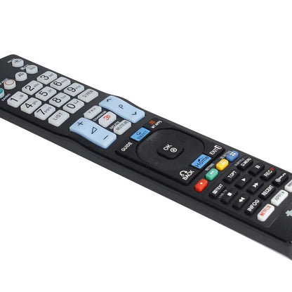 LG TV replacement remote control