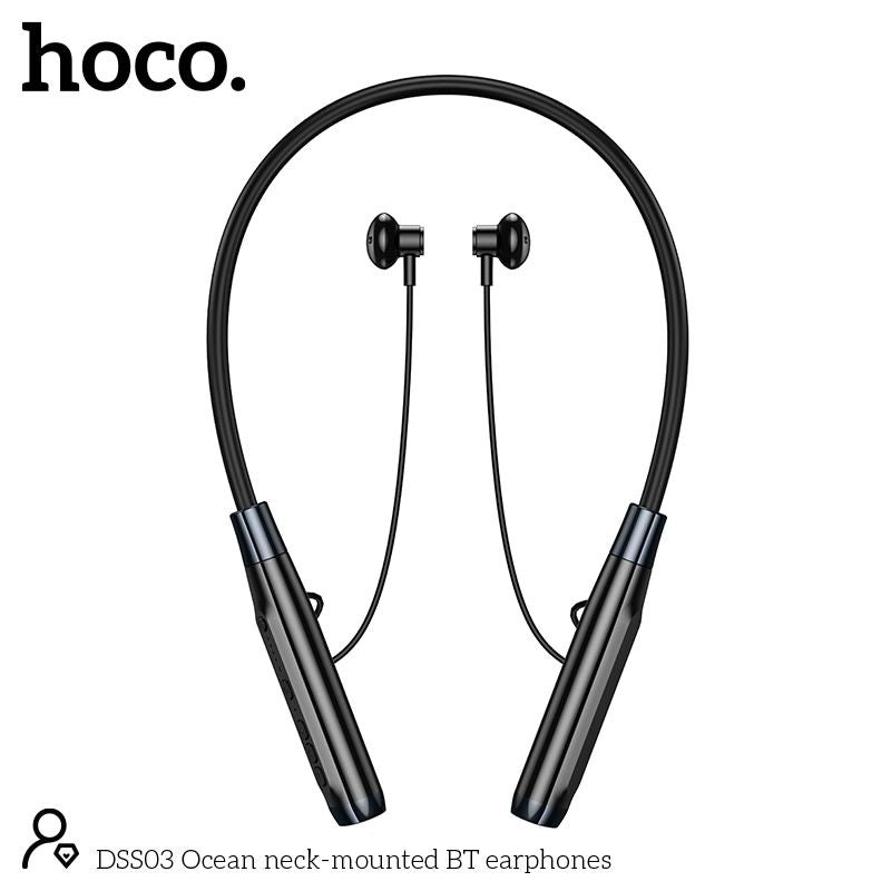 HOCO. DSS03 Long Battery Life Wireless Earphones