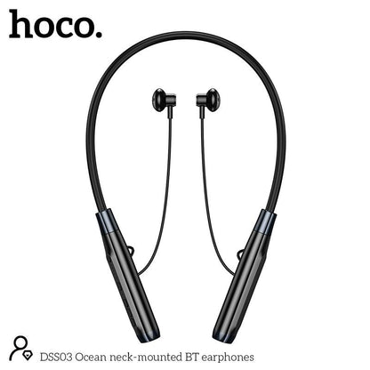 HOCO. DSS03 Long Battery Life Wireless Earphones