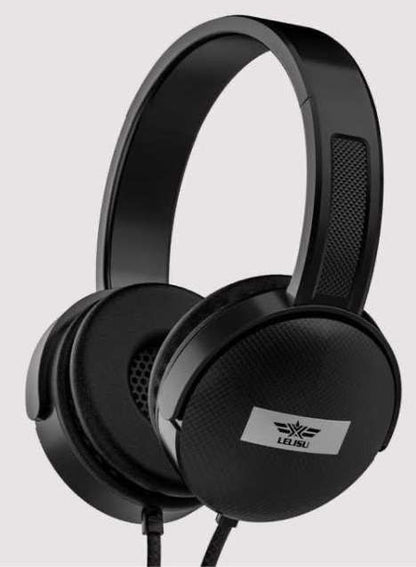 LELISU LS-813 Wired Headphone with a microphone