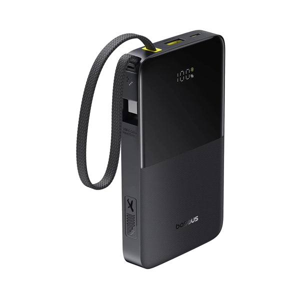 Baseus EnerFill FC51 Bipow2 Pro Power Bank 10000mAh 22.5W