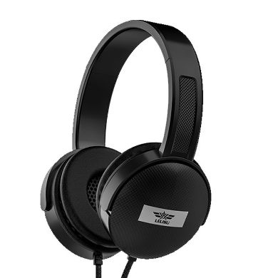 LELISU LS-813 Wired Headphone with a microphone