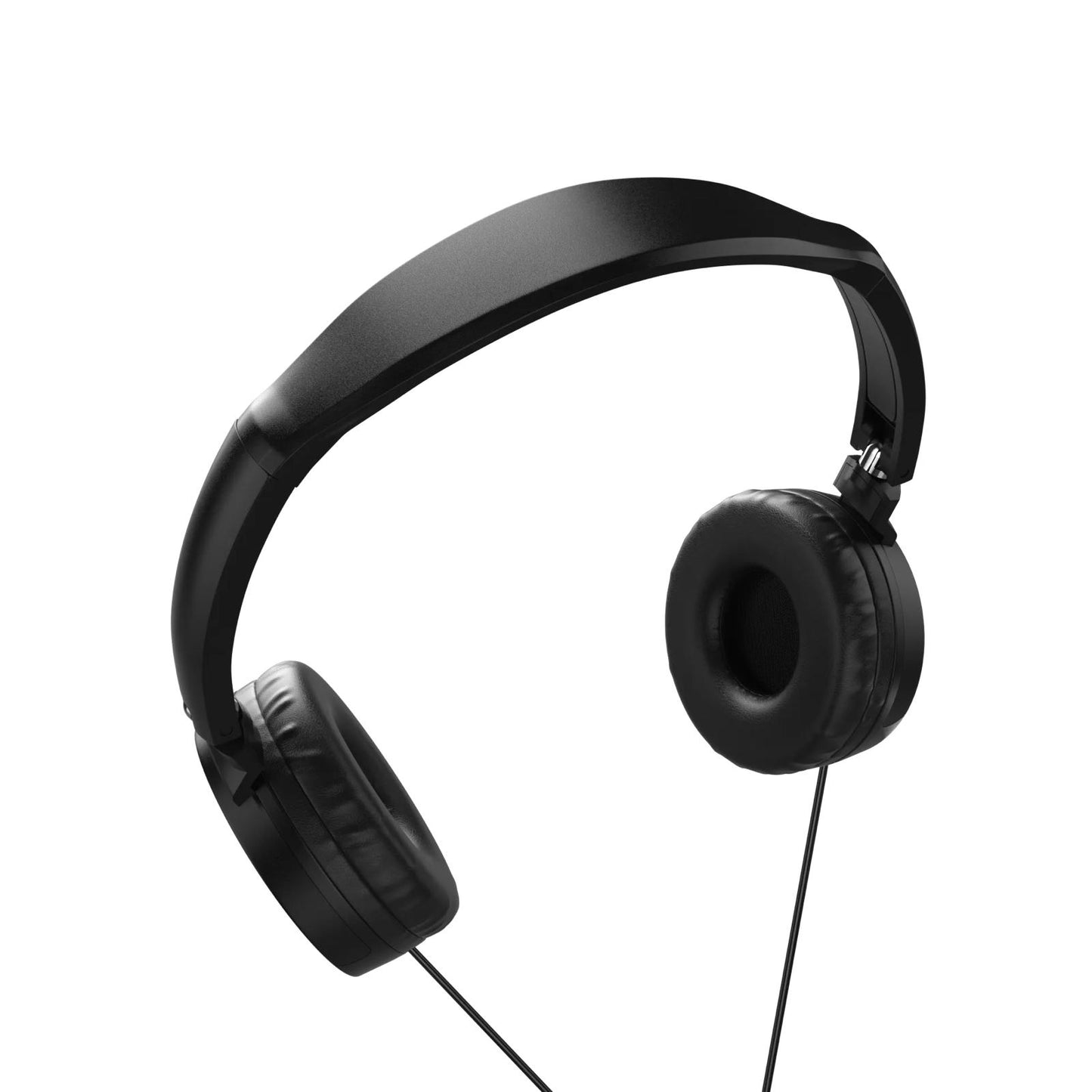 Platinum Vital Series On Ear Wired Headphones