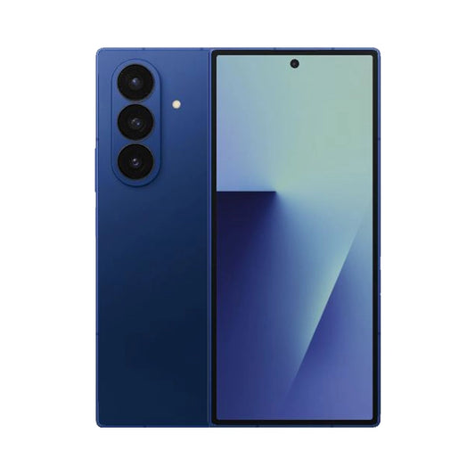 Samsung Galaxy Z Fold 7