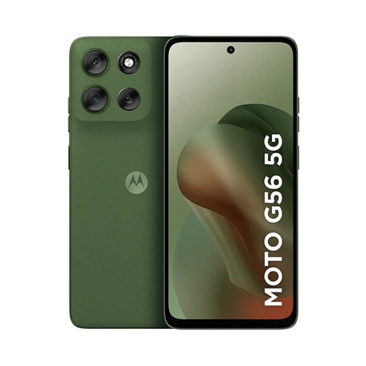 Motorola Moto G56