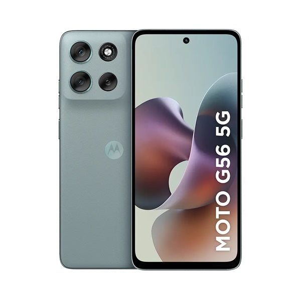 Motorola Moto G56
