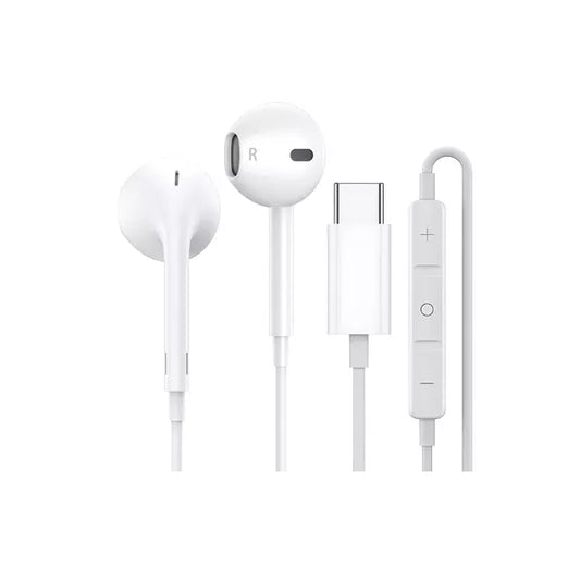 Apple EarPods with USB-C Connector