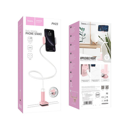 PH23 Balu holder for 4.5-6.5 inch mobile phones for bedroom living room kitchen