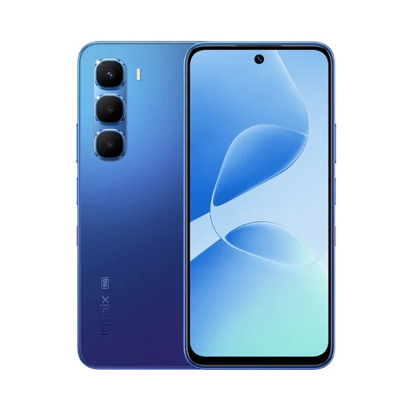 Infinix Hot 60 5G