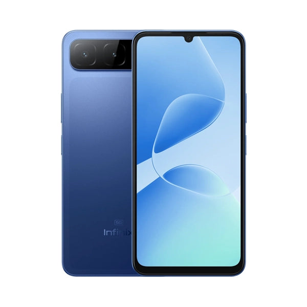 Infinix Hot 60i 5G
