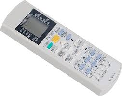 PANASONIC Universal AC Remote