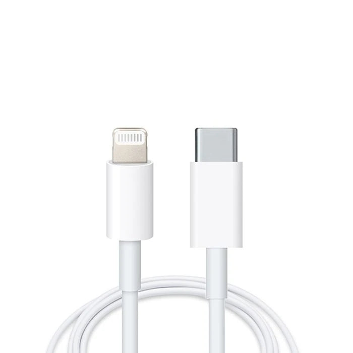 Apple Original C-TO-Lightning 1 M Cable