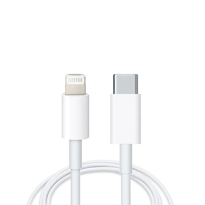 Apple Original C-TO-Lightning 1 M Cable