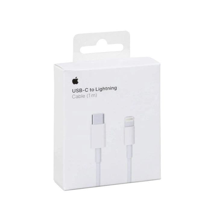 Apple Original C-TO-Lightning 1 M Cable