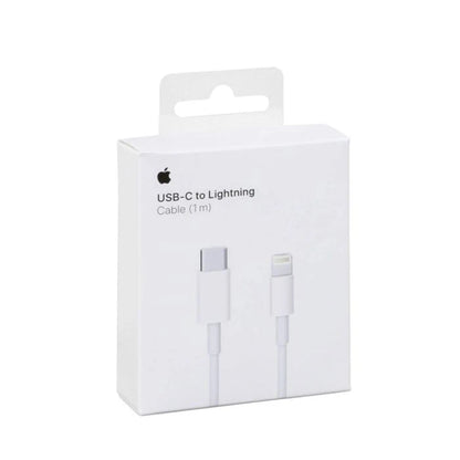 Apple Original C-TO-Lightning 1 M Cable
