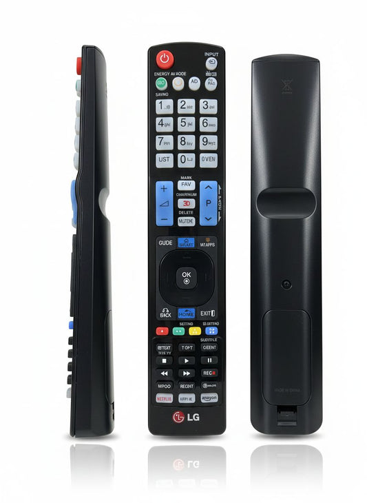 LG TV replacement remote control