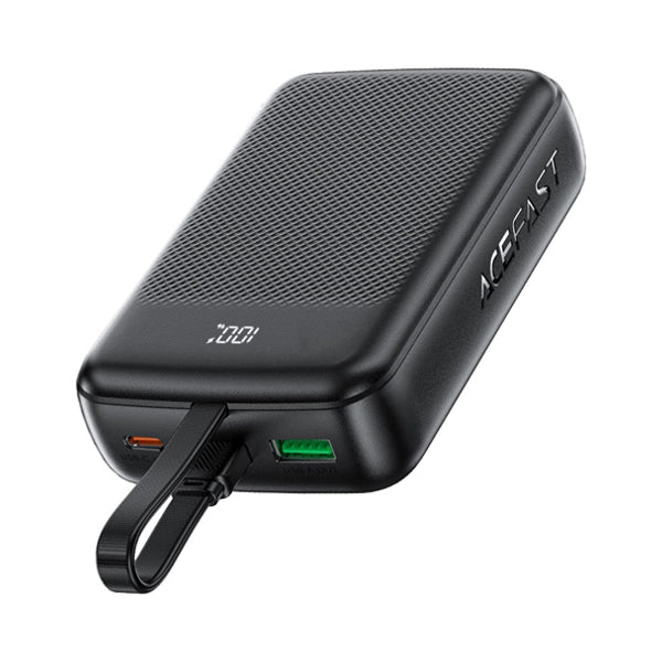 Acefast Fast Charge Power Bank M14 PD22.5W 20000mAh