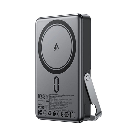 Acefast Magnetic Fast Wireless Charge Power Bank M17 22.5W 10000mAh